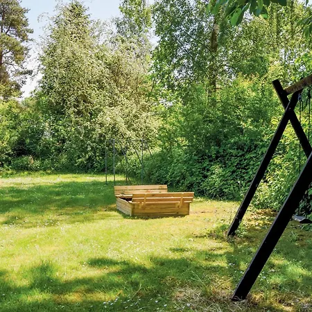Gorgeous In Tranekaer With Sauna *