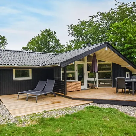 Rollikevej Tranekaer V Tranekær