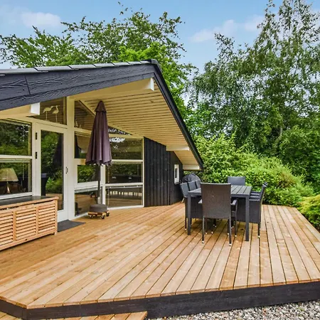 Rollikevej Tranekaer V * Tranekær