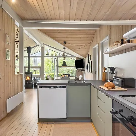 Rollikevej Tranekaer V * Tranekær