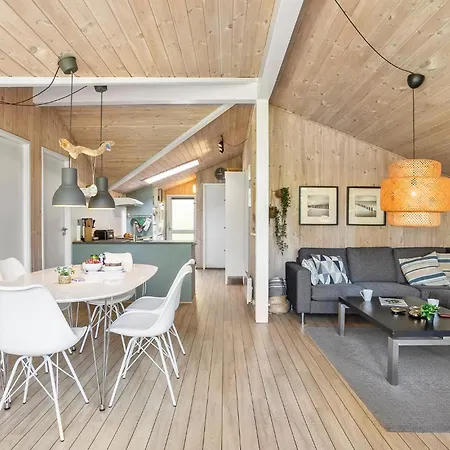 Rollikevej Tranekaer V Vakantiehuis