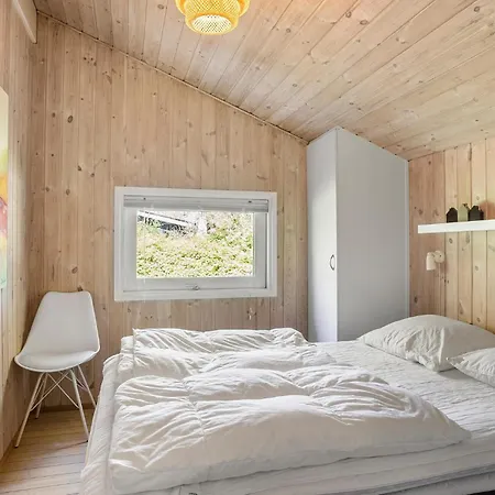 Casa vacanze Rollikevej Tranekaer V *